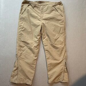 Vintage Eddie‎ Bauer Gore-Tex Waterproof Expedition Outfitter Pants Men Size XL